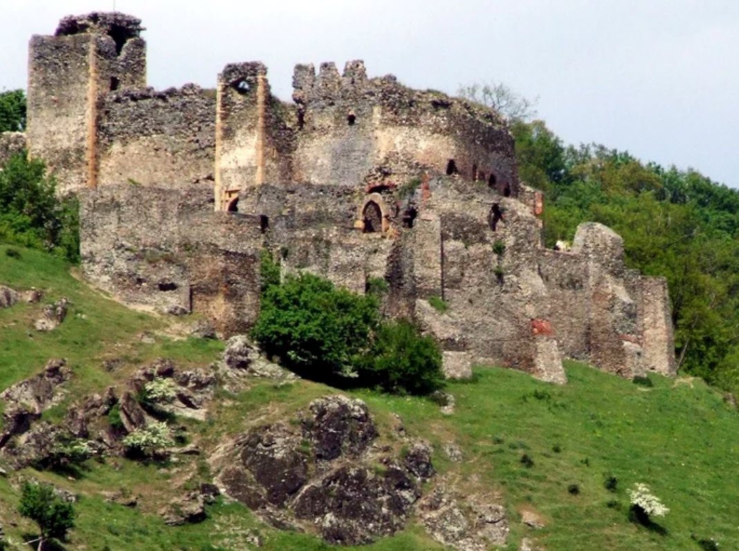 Cetatea Aradului, Arad, Romania, Romania